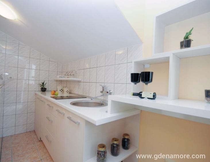 Apartman penthouse